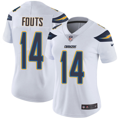 San Diego Chargers jerseys-002